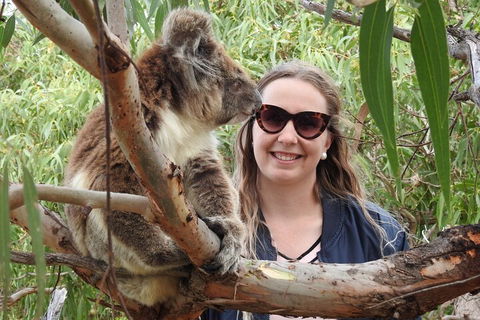 10-Day Adelaide To Perth Adventure Tour - Southport Accommodation 3