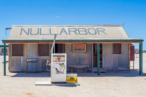 10-Day Adelaide To Perth Adventure Tour - Southport Accommodation 4