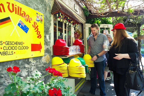 Ultimate Adelaide City And Hahndorf Tour - Accommodation Southport 0