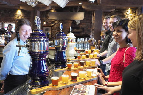 Ultimate Adelaide City And Hahndorf Tour - Accommodation Southport 3