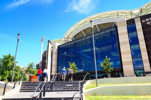 Ultimate Adelaide City And Hahndorf Tour - Accommodation Southport 5