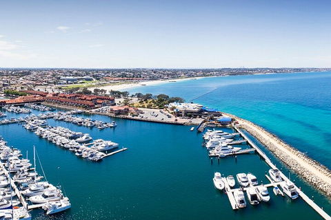 Lunch And General Admission Entry At AQWA - Southport Accommodation 3