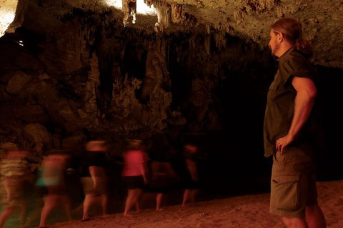 Windjana Gorge And Tunnel Creek 4WD Tour From Broome - Accommodation Southport 2