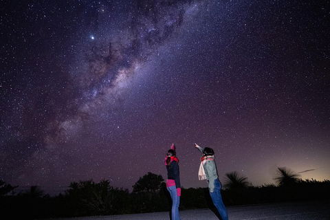 Pinnacles Desert Sunset Stargazing Tour - Southport Accommodation 0