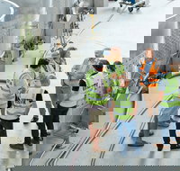 Josef Chromy Wines Winery Tour Including Tasting and Lunch - Accommodation Southport