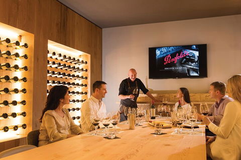 Ultimate Penfolds Magill Estate Experience - Southport Accommodation 0