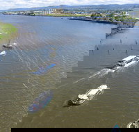 Cataract Gorge Cruise 1130 am - Accommodation Southport