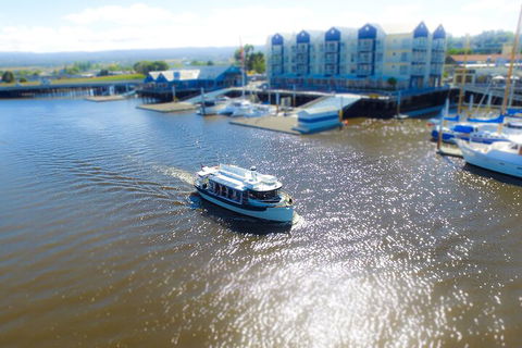 Cataract Gorge Cruise 11:30 Am - Southport Accommodation 2