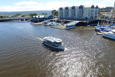 Cataract Gorge Cruise 11:30 Am - Southport Accommodation 3