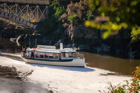 Cataract Gorge Cruise 11:30 Am - Southport Accommodation 5