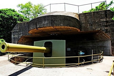 Explore Darwin City Sights Including Key Attractions - Southport Accommodation 1