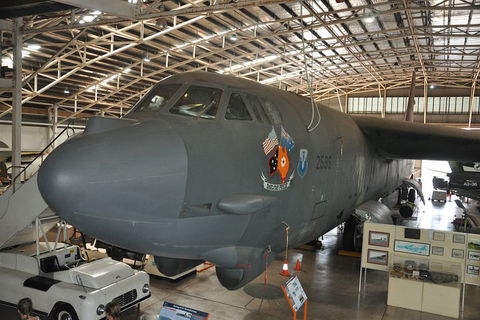 Explore Darwin City Sights Including Key Attractions - Southport Accommodation 5