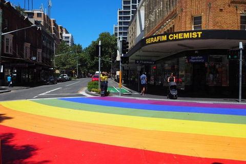 Secret Food Tours Sydney W/ Private Tour Option - Southport Accommodation 3