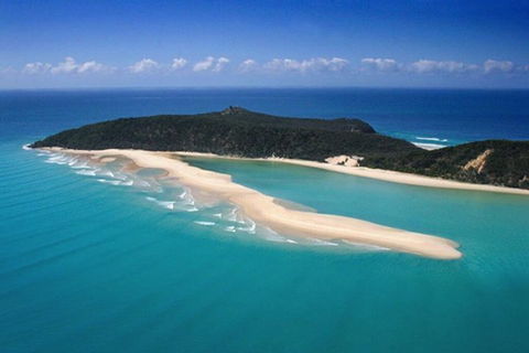 Great Beach Drive 4WD Tour - Private Charter From Noosa To Rainbow Beach - Southport Accommodation 3